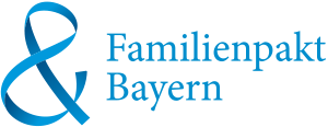 Mitglied im Familienpakt Bayern