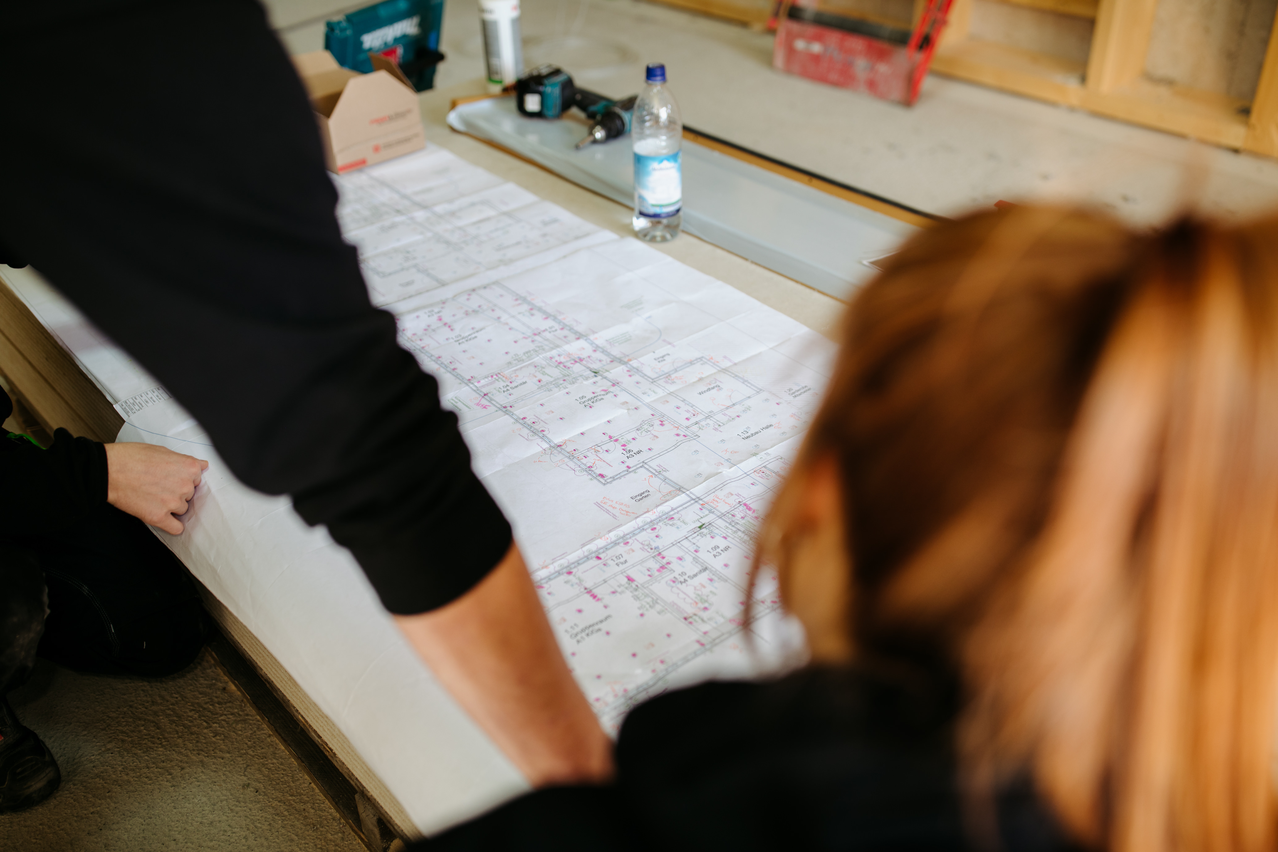 Fotoshooting Elektro Maier 221006 481