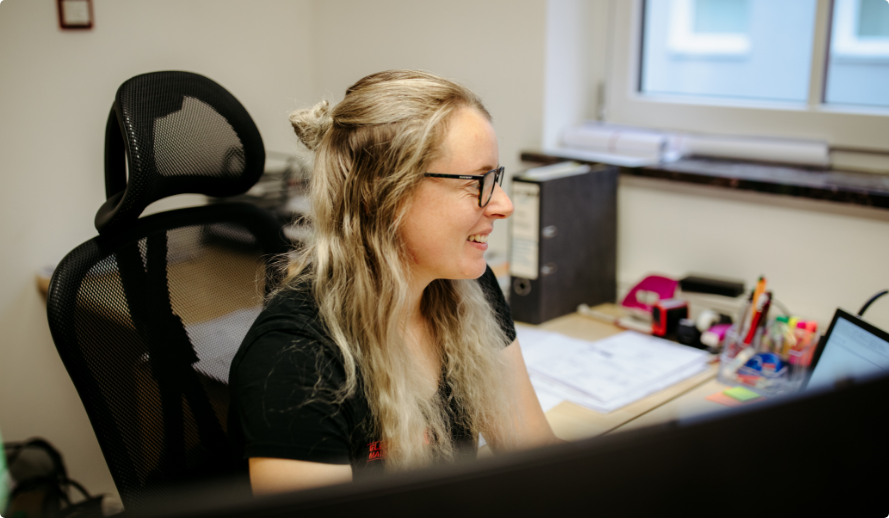 Einblicke in EM Group