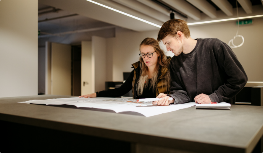 Einblicke in EM Group