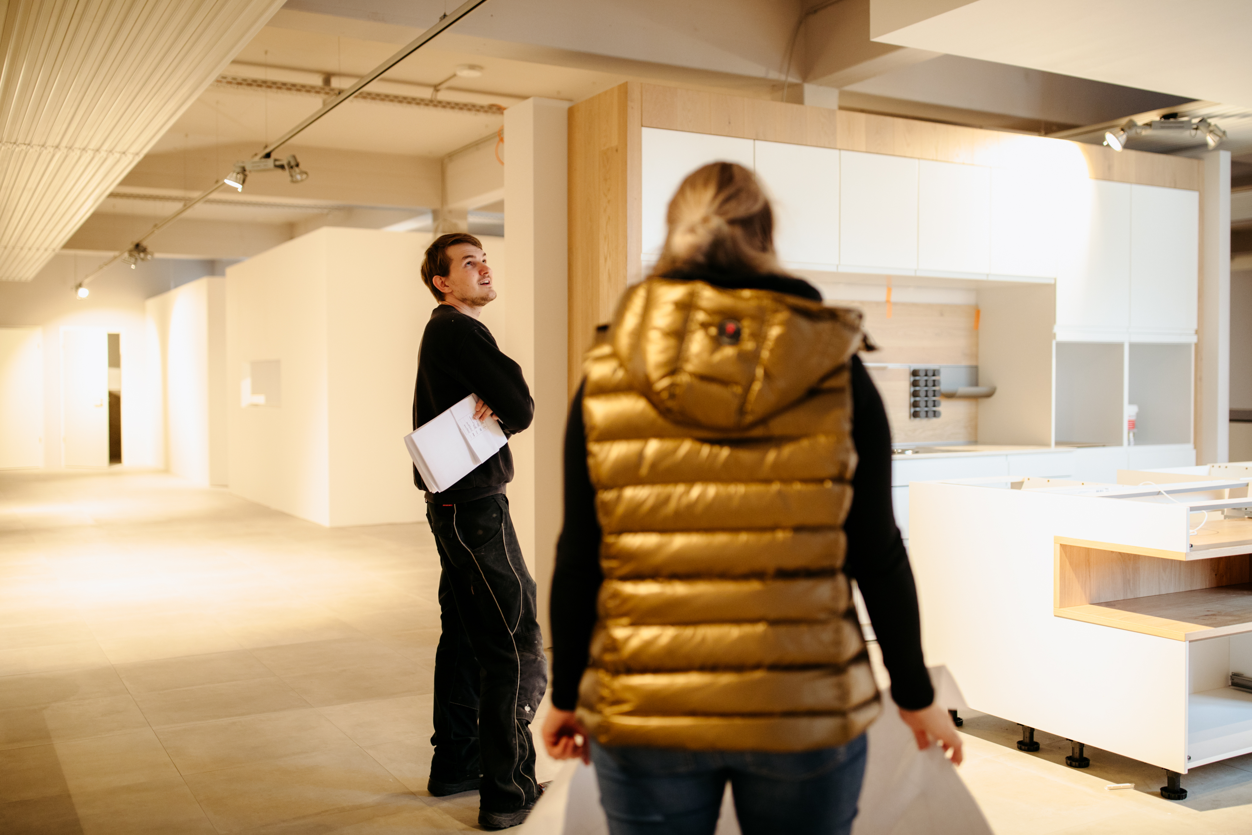 Einblicke in EM Group