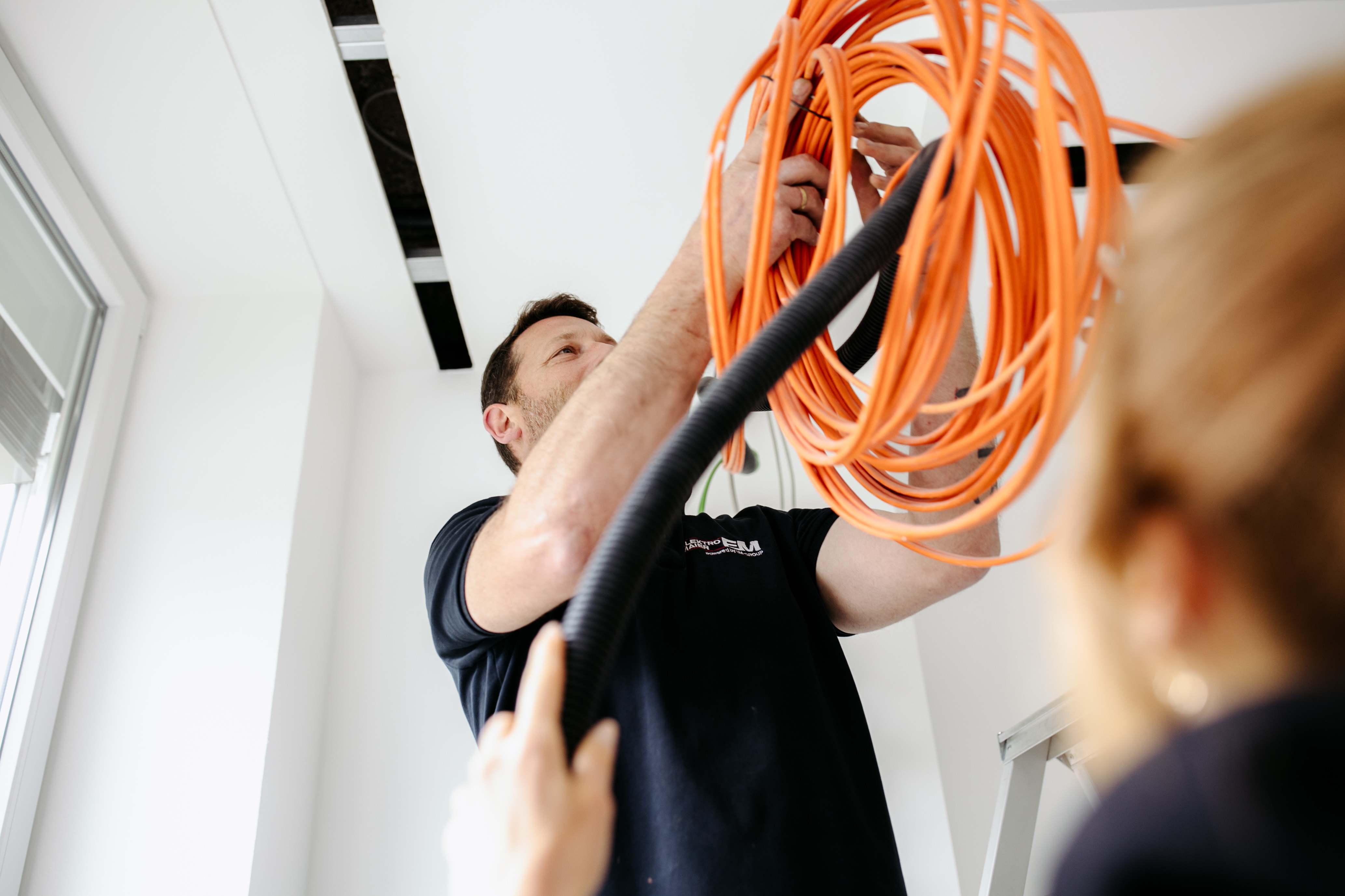 Einblicke in EM Group